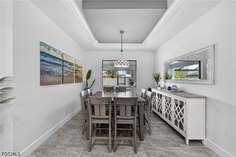 Tiny photo for 3833 SW 14th Place, Cape Coral, FL 33914 (MLS # 2026019303)