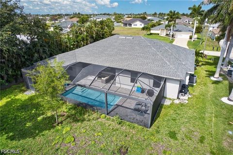 Tiny photo for 3833 SW 14th Place, Cape Coral, FL 33914 (MLS # 2026019303)