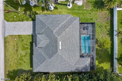 Tiny photo for 3833 SW 14th Place, Cape Coral, FL 33914 (MLS # 2026019303)