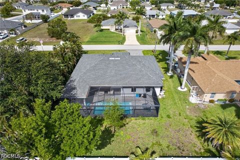 Tiny photo for 3833 SW 14th Place, Cape Coral, FL 33914 (MLS # 2026019303)