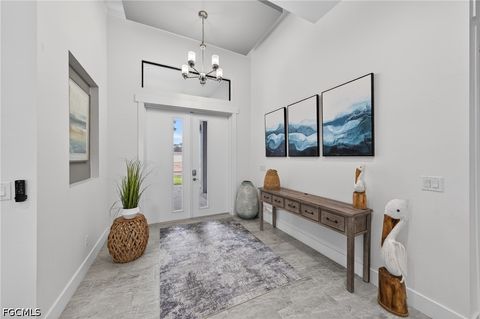 Tiny photo for 3833 SW 14th Place, Cape Coral, FL 33914 (MLS # 2026019303)