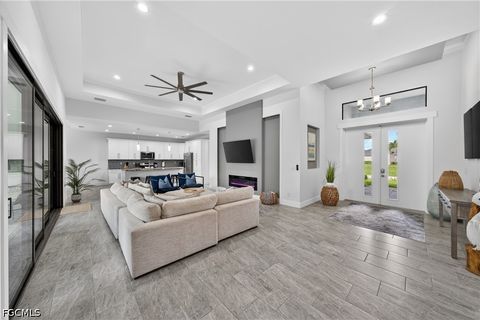 Tiny photo for 3833 SW 14th Place, Cape Coral, FL 33914 (MLS # 2026019303)