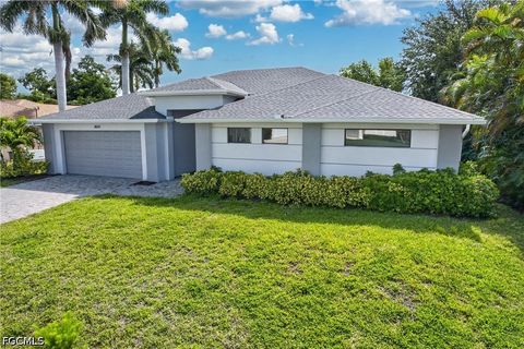 Tiny photo for 3833 SW 14th Place, Cape Coral, FL 33914 (MLS # 2026019303)