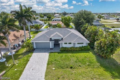 Tiny photo for 3833 SW 14th Place, Cape Coral, FL 33914 (MLS # 2026019303)