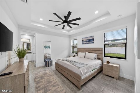 Tiny photo for 3833 SW 14th Place, Cape Coral, FL 33914 (MLS # 2026019303)