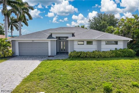 Tiny photo for 3833 SW 14th Place, Cape Coral, FL 33914 (MLS # 2026019303)