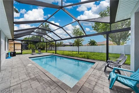 Tiny photo for 3833 SW 14th Place, Cape Coral, FL 33914 (MLS # 2026019303)