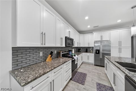 Tiny photo for 3833 SW 14th Place, Cape Coral, FL 33914 (MLS # 2026019303)