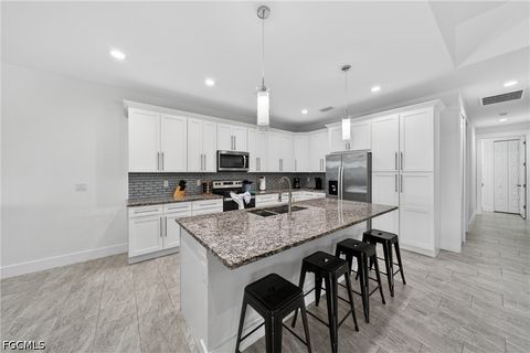 Tiny photo for 3833 SW 14th Place, Cape Coral, FL 33914 (MLS # 2026019303)