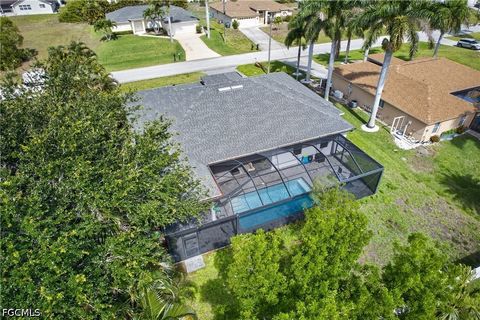Tiny photo for 3833 SW 14th Place, Cape Coral, FL 33914 (MLS # 2026019303)