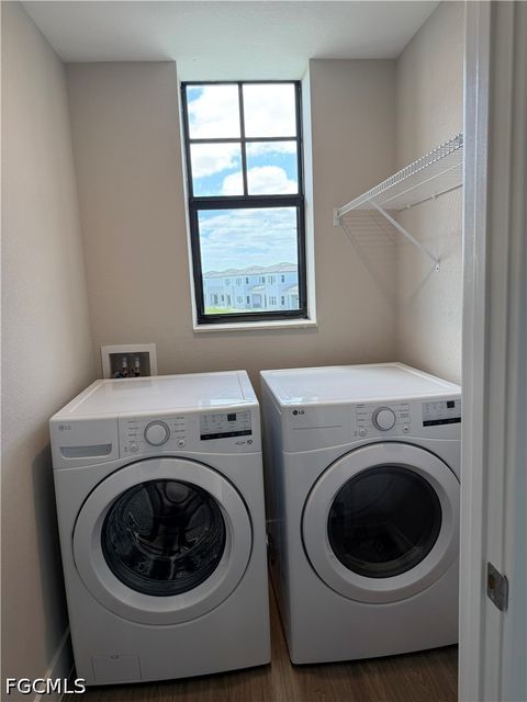 Tiny photo for 9912 Portofino Circle, Fort Myers, FL 33967 (MLS # 2026017699)