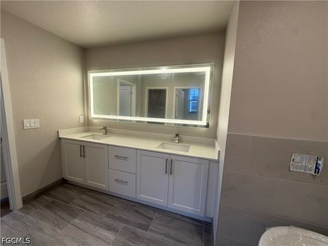 Tiny photo for 9912 Portofino Circle, Fort Myers, FL 33967 (MLS # 2026017699)