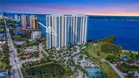 3000 Oasis Grand Boulevard 1204 Fort Myers FL 33916