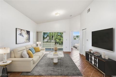 15401 Bellamar Circle 621 Fort Myers FL 33908