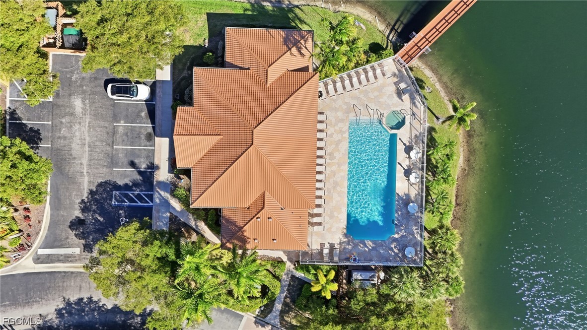 15401 Bellamar Circle 621