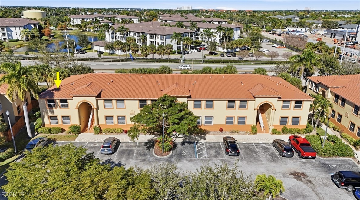 15401 Bellamar Circle 621