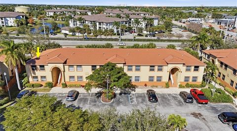 15401 Bellamar Circle 621 Fort Myers FL 33908