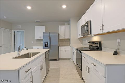 Tiny photo for 1156 Brooklands Drive, Fort Myers, FL 33905 (MLS # 2026018402)