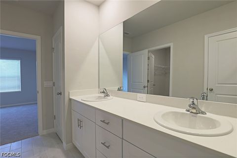 Tiny photo for 1156 Brooklands Drive, Fort Myers, FL 33905 (MLS # 2026018402)