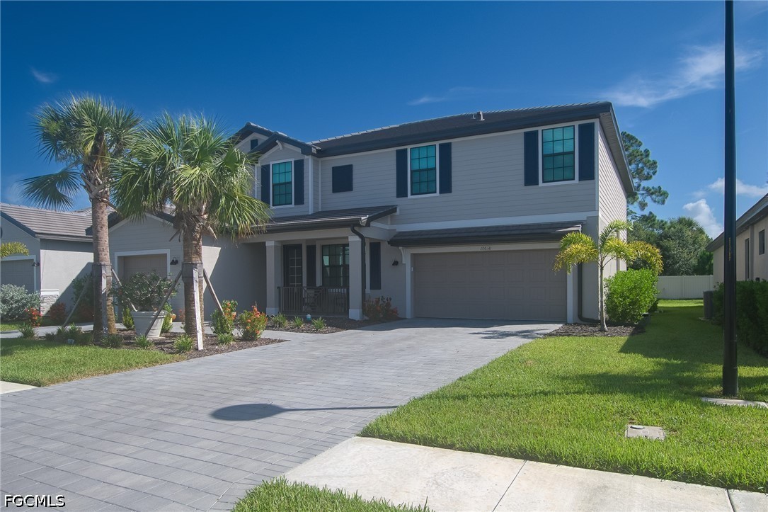 10638 Timber Creek Drive