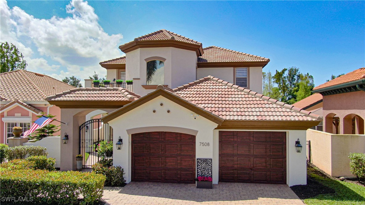 7508 Key Deer Court