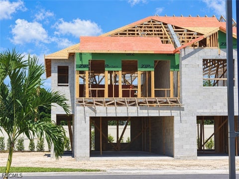 Tiny photo for 9030 Summercrest Boulevard, Estero, FL 33928 (MLS # 2026039444)