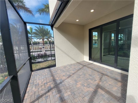 Tiny photo for 9030 Summercrest Boulevard, Estero, FL 33928 (MLS # 2026039444)