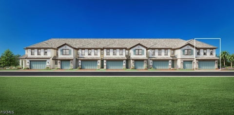 Photo of 9030 Summercrest Boulevard, Estero, FL 33928 (MLS # 2026039444)