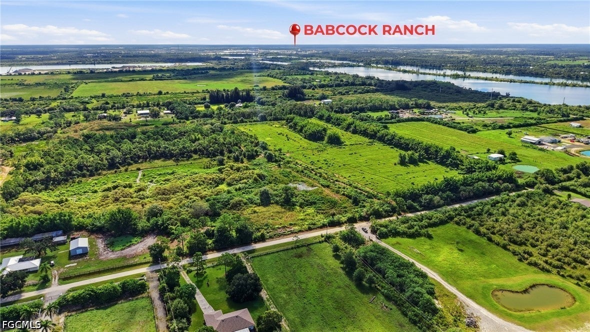 15600 Rasmussen Road