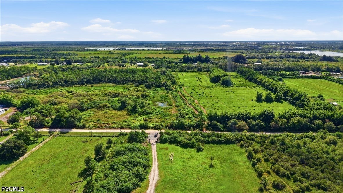15600 Rasmussen Road