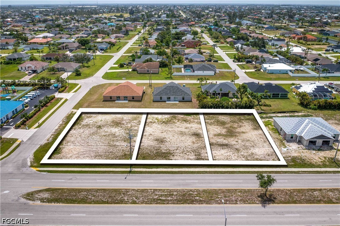 Photo 1 of 7 — 2916 Skyline Boulevard, Cape Coral, FL 33914