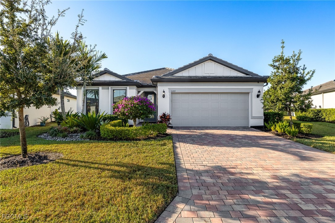 16089 Rosemallow Lane