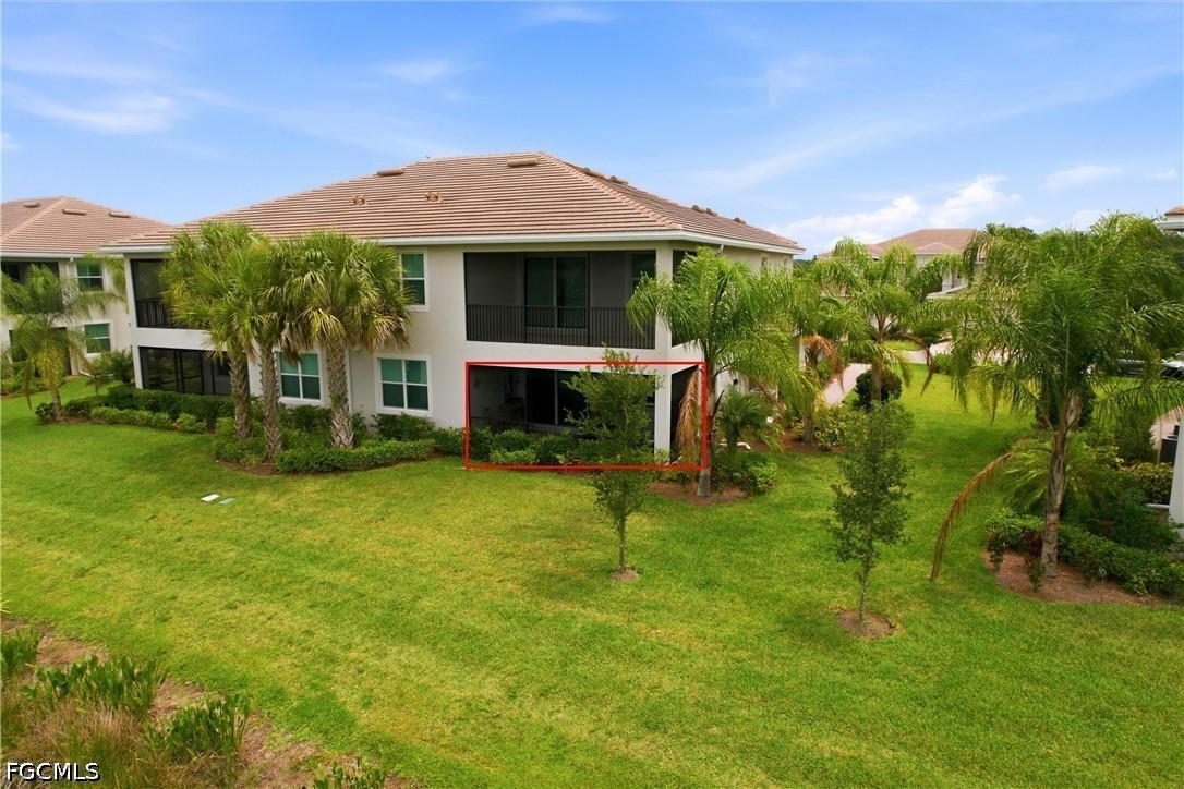 3751 Pebblebrook Ridge Court 101