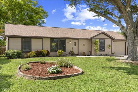 4496 31st Avenue SW Naples FL 34116