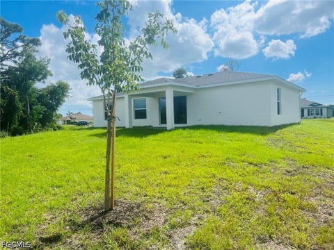 Tiny photo for 4129 NE 20th Place, Cape Coral, FL 33909 (MLS # 2026028299)