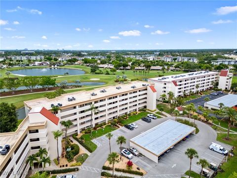 7430 Lake Breeze Drive 211 Fort Myers FL 33907