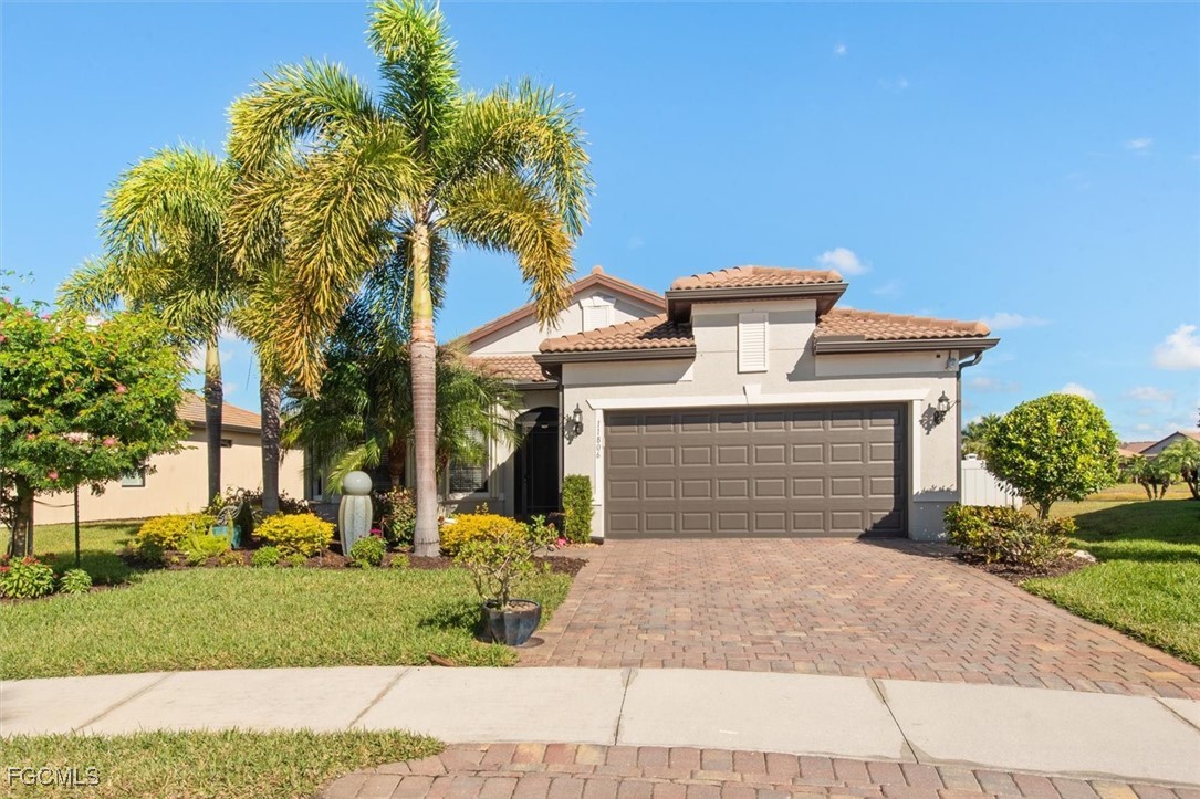 11806 Benchley Court