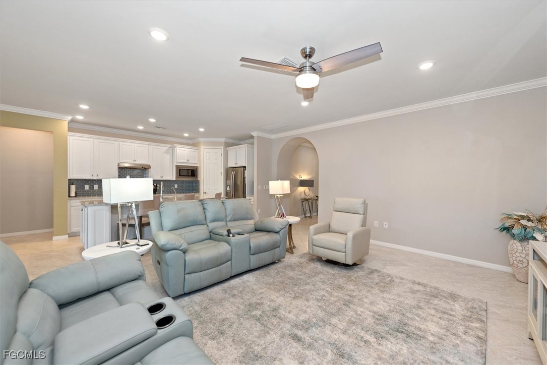 11806 Benchley Court