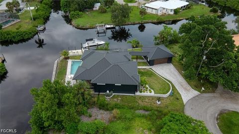 Tiny photo for 3001 Banyan Way, Punta Gorda, FL 33950 (MLS # 2026020212)