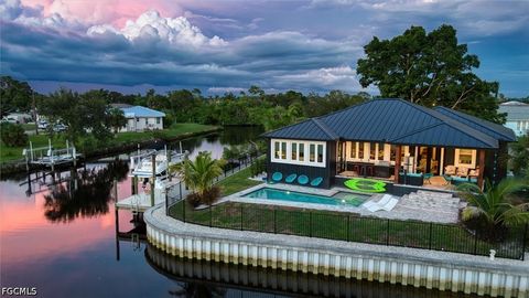 Tiny photo for 3001 Banyan Way, Punta Gorda, FL 33950 (MLS # 2026020212)