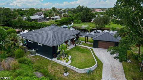 Tiny photo for 3001 Banyan Way, Punta Gorda, FL 33950 (MLS # 2026020212)