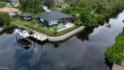 Tiny photo for 3001 Banyan Way, Punta Gorda, FL 33950 (MLS # 2026020212)