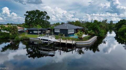Tiny photo for 3001 Banyan Way, Punta Gorda, FL 33950 (MLS # 2026020212)