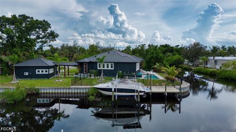 Tiny photo for 3001 Banyan Way, Punta Gorda, FL 33950 (MLS # 2026020212)