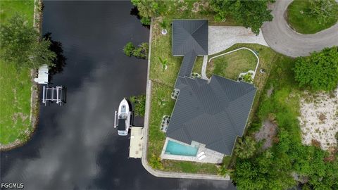 Tiny photo for 3001 Banyan Way, Punta Gorda, FL 33950 (MLS # 2026020212)