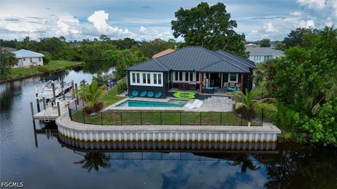 Tiny photo for 3001 Banyan Way, Punta Gorda, FL 33950 (MLS # 2026020212)
