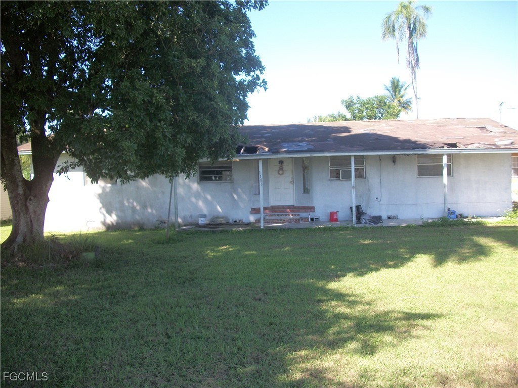 1183 Hookers Point Road