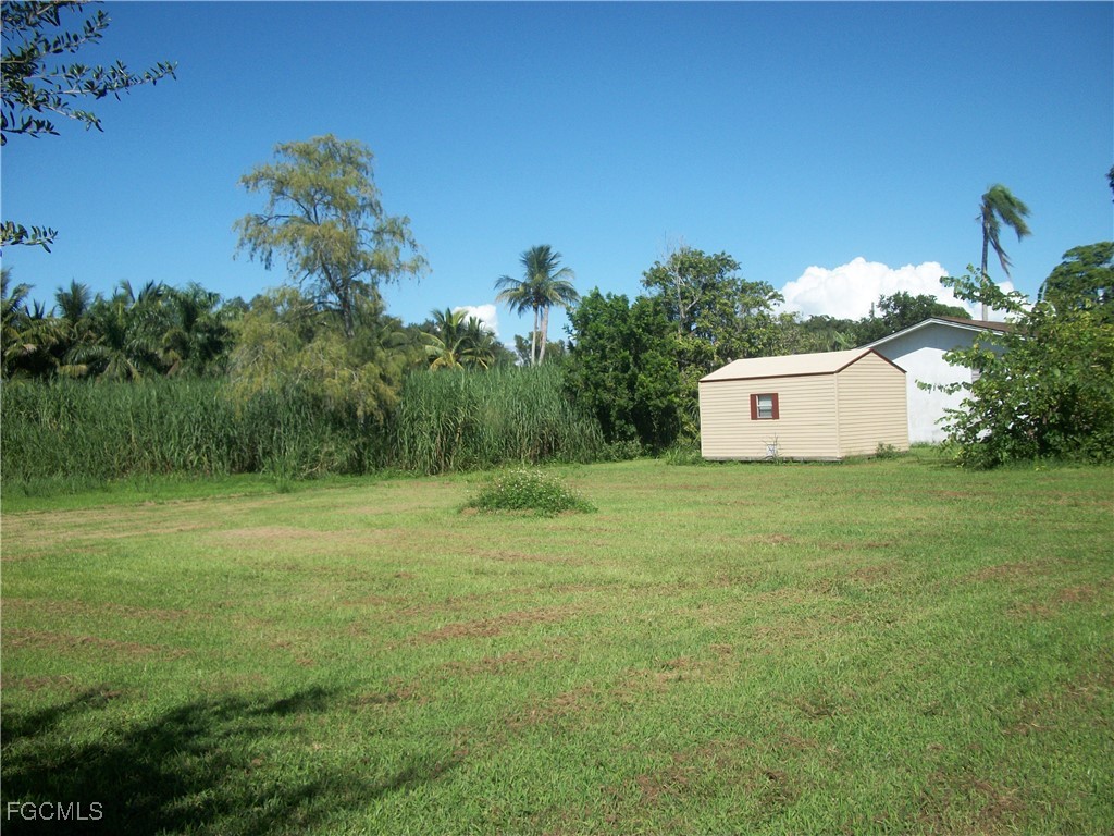 1183 Hookers Point Road