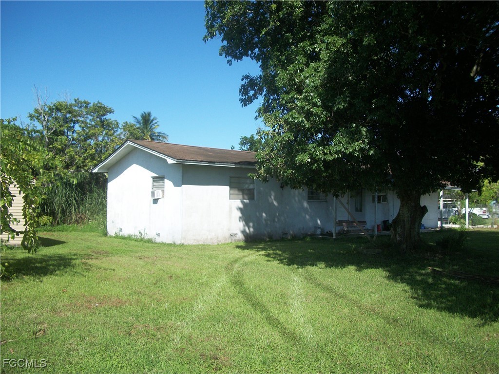 1183 Hookers Point Road