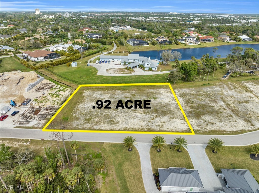15831 Hampton View Court